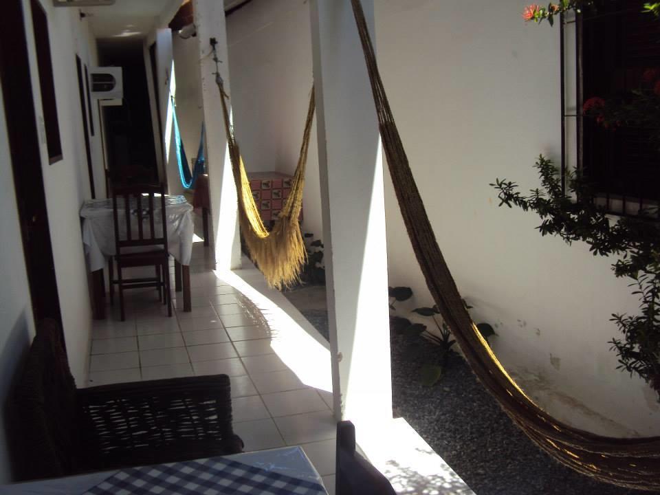 Pousada Carioca - Pousada De Charme Jijoca de Jericoacoara Buitenkant foto